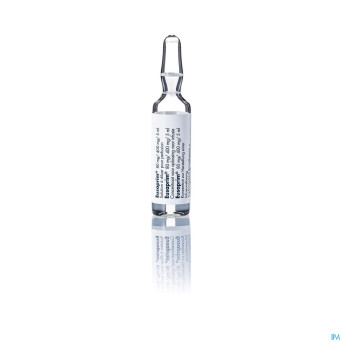 Eusaprim pro perf10x amp inj 80mg-400mg/5ml
