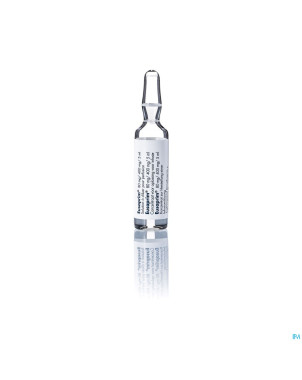 Eusaprim pro perf10x amp inj 80mg-400mg/5ml