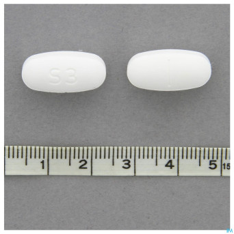 Eusaprim forte comp  10x160mg/800mg