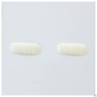 Dogmatil caps. 30 x 50 mg