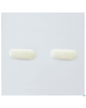 Dogmatil caps. 30 x 50 mg