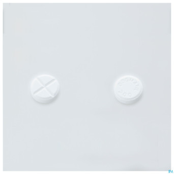 Dogmatil comp  12 x 200 mg