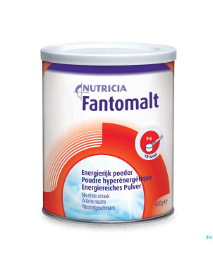 Fantomalt pdr instant 400g