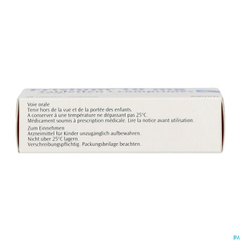 Frisium comp.  50 x 10 mg