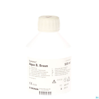 Ecotainer braun aqua  500ml 0082423e