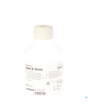 Ecotainer braun aqua  500ml 0082423e