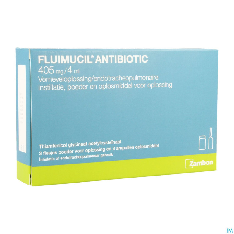 Fluimucil antibiotic fl3+amp 3topic