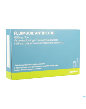 Fluimucil antibiotic fl3+amp 3topic