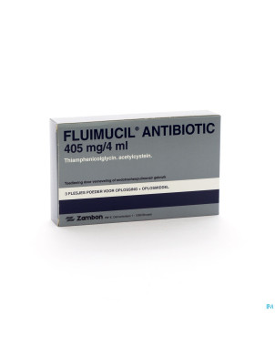 Fluimucil antibiotic fl3+amp 3topic