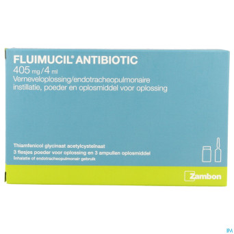 Fluimucil antibiotic fl3+amp 3topic