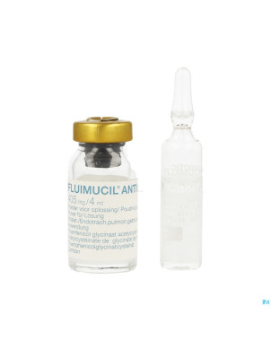 Fluimucil antibiotic fl3+amp 3topic