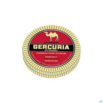 Gercuria creme mains 100ml
