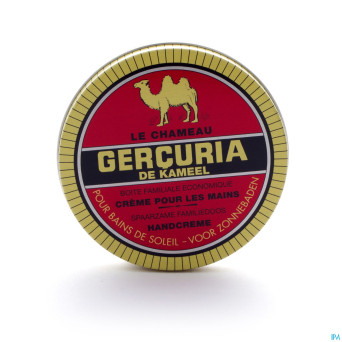 Gercuria creme mains 100ml