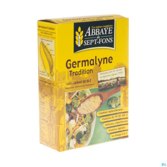 Germalyne germes ble    250g 5017 revogan