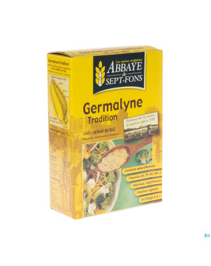 Germalyne germes ble    250g 5017 revogan