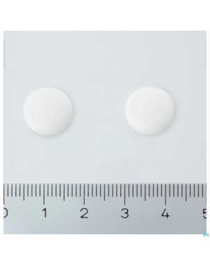 Glucophage  850 comp 100 x  850mg