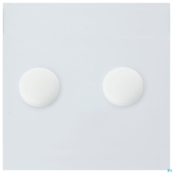 Glucophage  850 comp 100 x  850mg