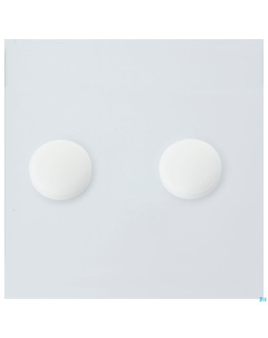 Glucophage  850 comp 100 x  850mg