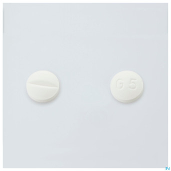 Glibenese comp  100 x 5 mg