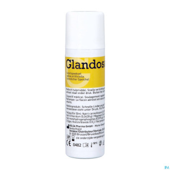 Glandosane spray  50ml