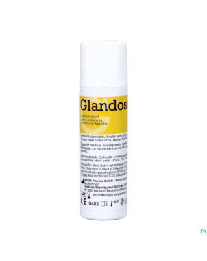 Glandosane spray  50ml