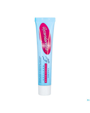 Glycerodermine creme mains    50ml