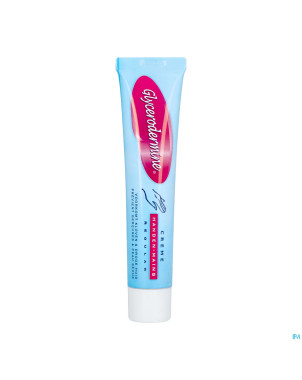 Glycerodermine creme mains    50ml