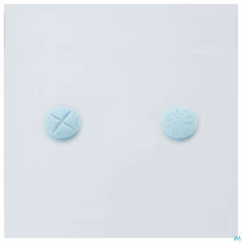 Haldol comp   25 x  5 mg