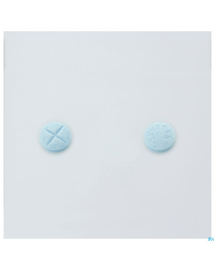 Haldol comp   25 x  5 mg