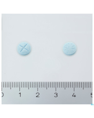 Haldol comp   25 x  5 mg