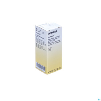 Hemastix strips 50    2816