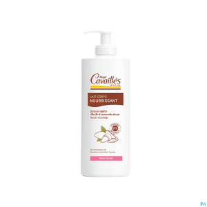 Roge cavailles lait corps hydra nutrissance  400ml