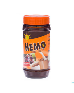 Hemo pdr  400g