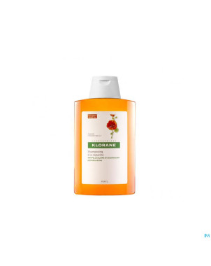 Klorane capil. sh capucine    200ml