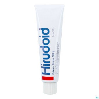 Hirudoid 300 mg/100 g creme 100 g