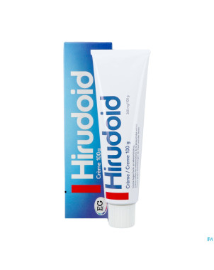 Hirudoid 300 mg/100 g creme 100 g