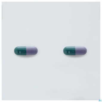 Imodium caps 20 x 2 mg