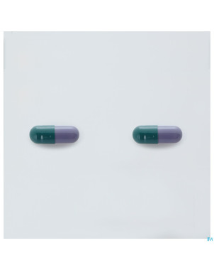 Imodium caps 20 x 2 mg