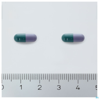 Imodium caps 60 x 2 mg