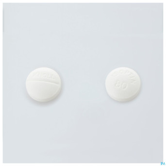 Isoptine comp pell  50 x  80mg