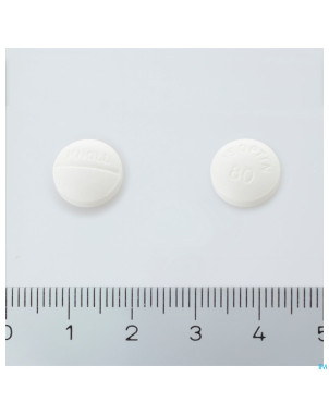 Isoptine comp pell  50 x  80mg