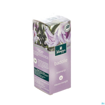 Kneipp huile de bain tilleul-oranger    100ml