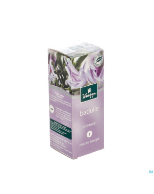 Kneipp huile de bain tilleul-oranger    100ml