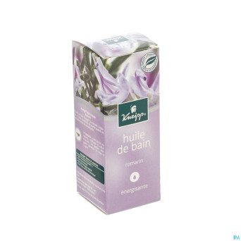 Kneipp huile de bain tilleul-oranger    100ml