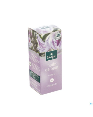 Kneipp huile de bain tilleul-oranger    100ml