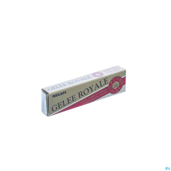 Melapi gelee royale    3g    5563
