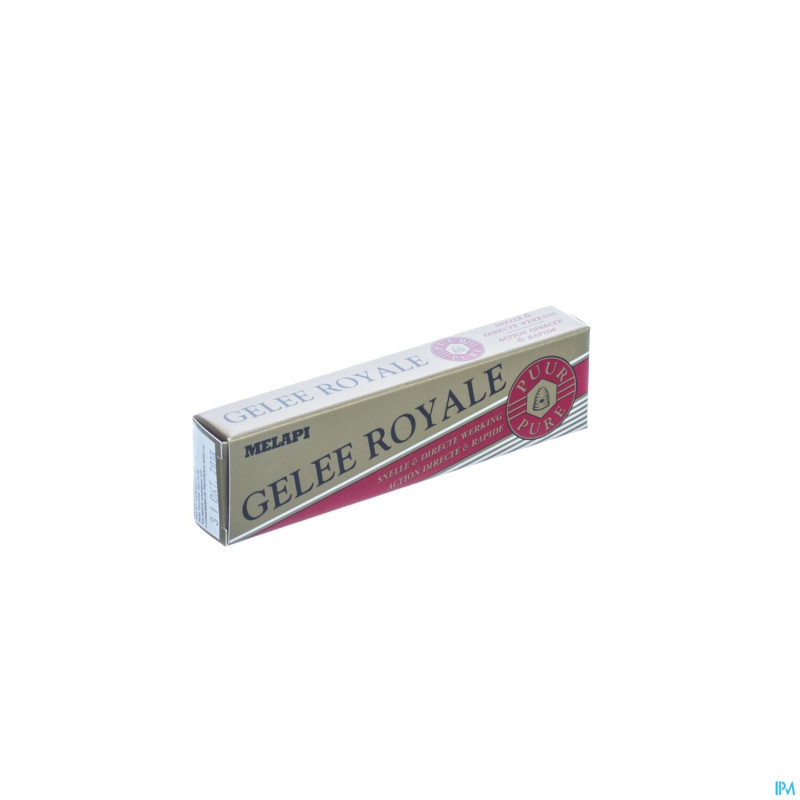 Melapi gelee royale    3g    5563