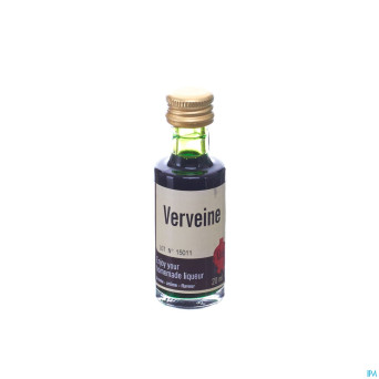 Lick verveine    20ml