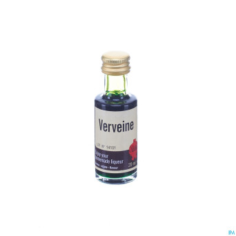 Lick verveine    20ml