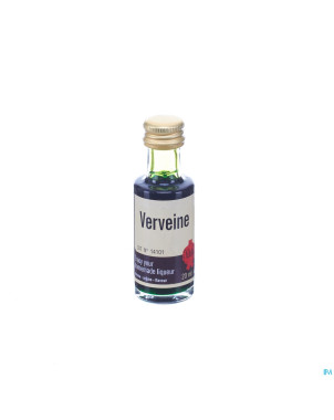Lick verveine    20ml